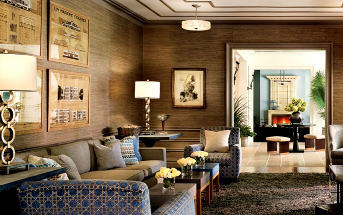 living room design ideas wallpaper home design information   Home