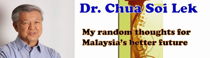 Dr. Chua Soi Lek