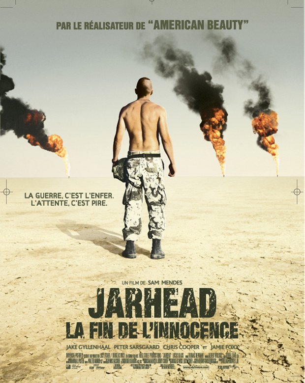 Jarhead La Fin De Linnocence Streaming Vf Jarhead - la fin de l'innocence Streaming (2006) - VL-STREAMING