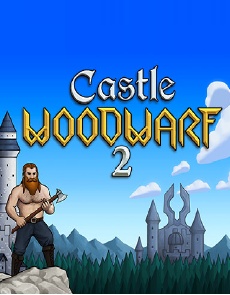 Immagine del gioco Castle Woodwarf 2
