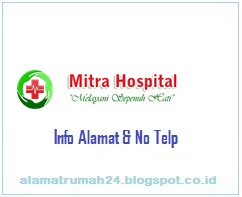 Alamat-Rumah-Sakit-Mitra-Hospital-Jambi-Nomor-Teleponnya-Berapa