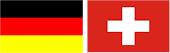 Famílias Alemães e Suiças