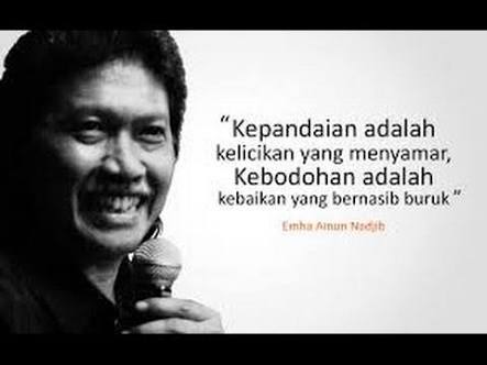 Ilmu dan Informasi