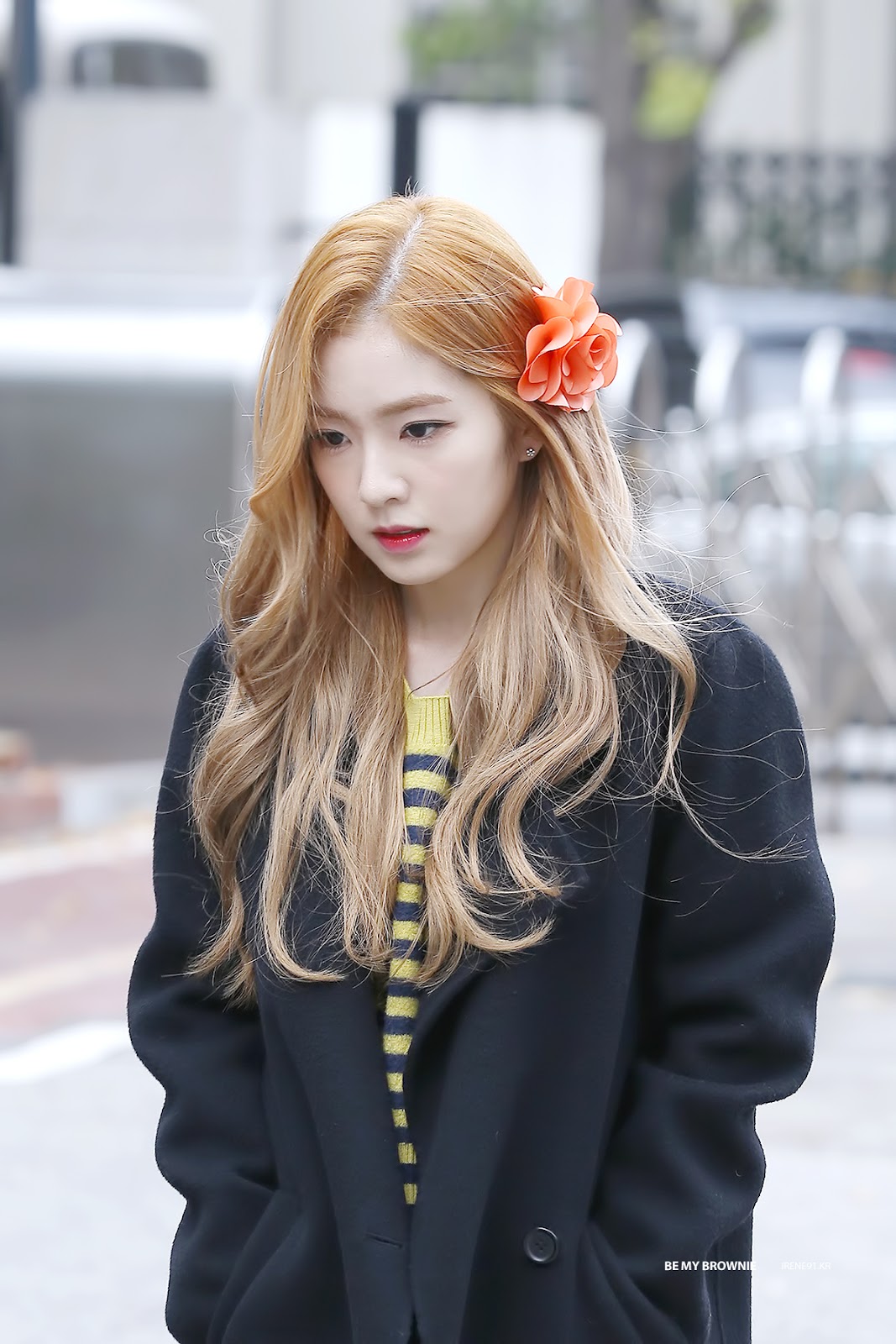 아이린 옷장 속 지분이 상당할 것 같은 사복 스타일.jpg | 인스티즈