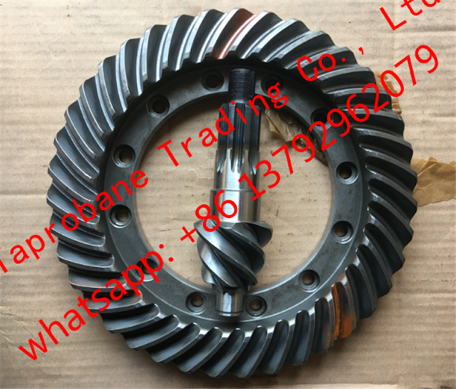 Dynapac CA25 Road Roller Gear 413325 423320 814018 CA25 Road Roller