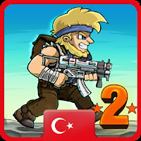 Metal Soldiers 2 apk