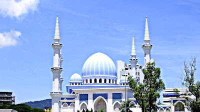 Masjid Sunnah: Tempat Ibadah yang Menjunjung Ajaran Rasulullah SAW