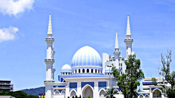 Masjid Sunnah: Tempat Ibadah yang Menjunjung Ajaran Rasulullah SAW