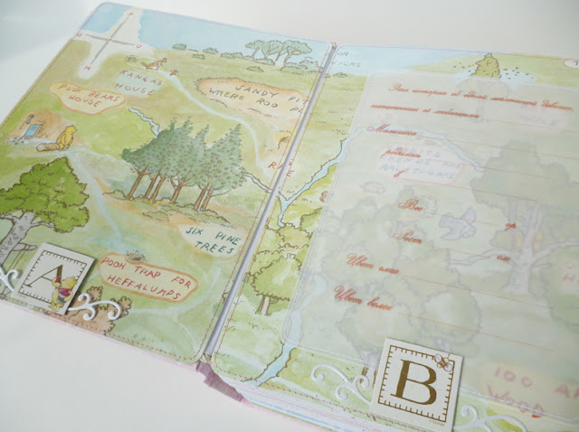 СП. Альбом для малышки