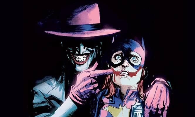 Asal Usul Dan Kekuatan Joker Musuh Bebuyutan Batman Dari Dc Comics Selowae