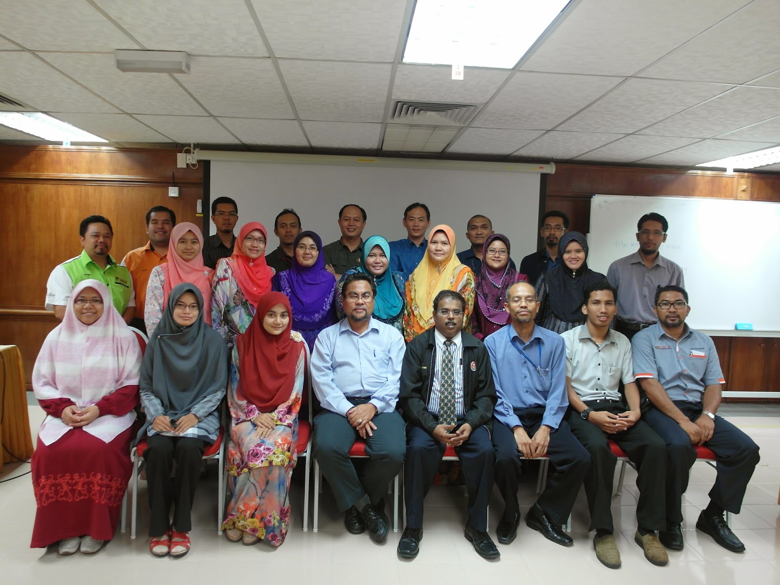 Jalinan kerjasama antara Politeknik Melaka dan Majlis 