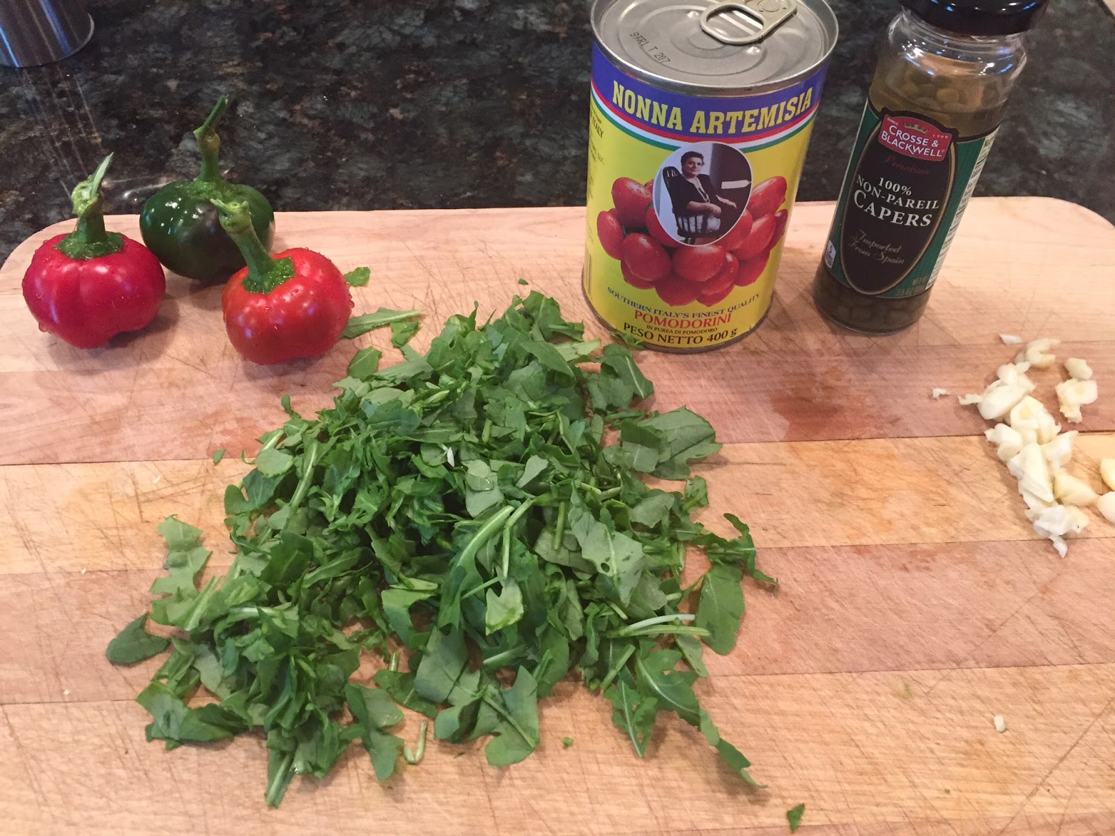 Recipe Grilled Swordfish Livornese John Fodera's Tuscan Vines