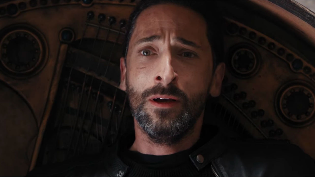 Bullet Head (2017) Review