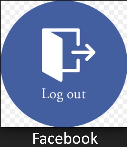 Log me out. Log me out. Login logout. Turn turn off log in. Logged out.