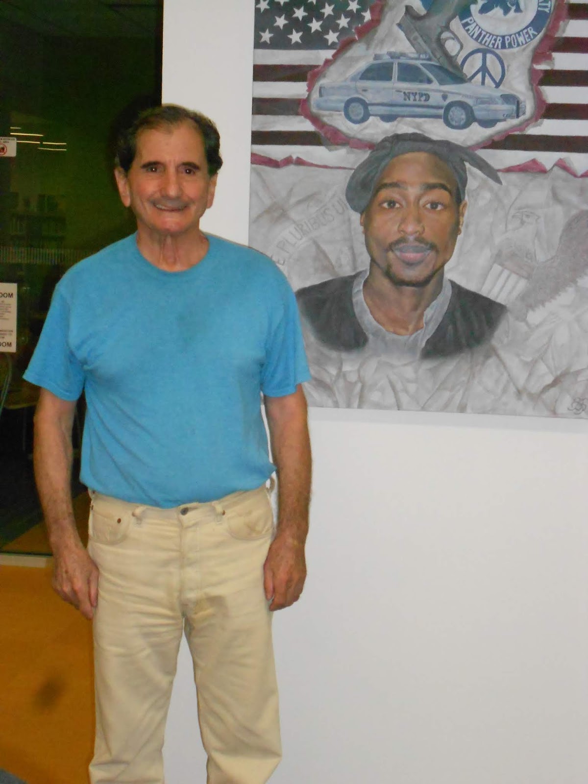 LRC Digital Newsletter Black History Month