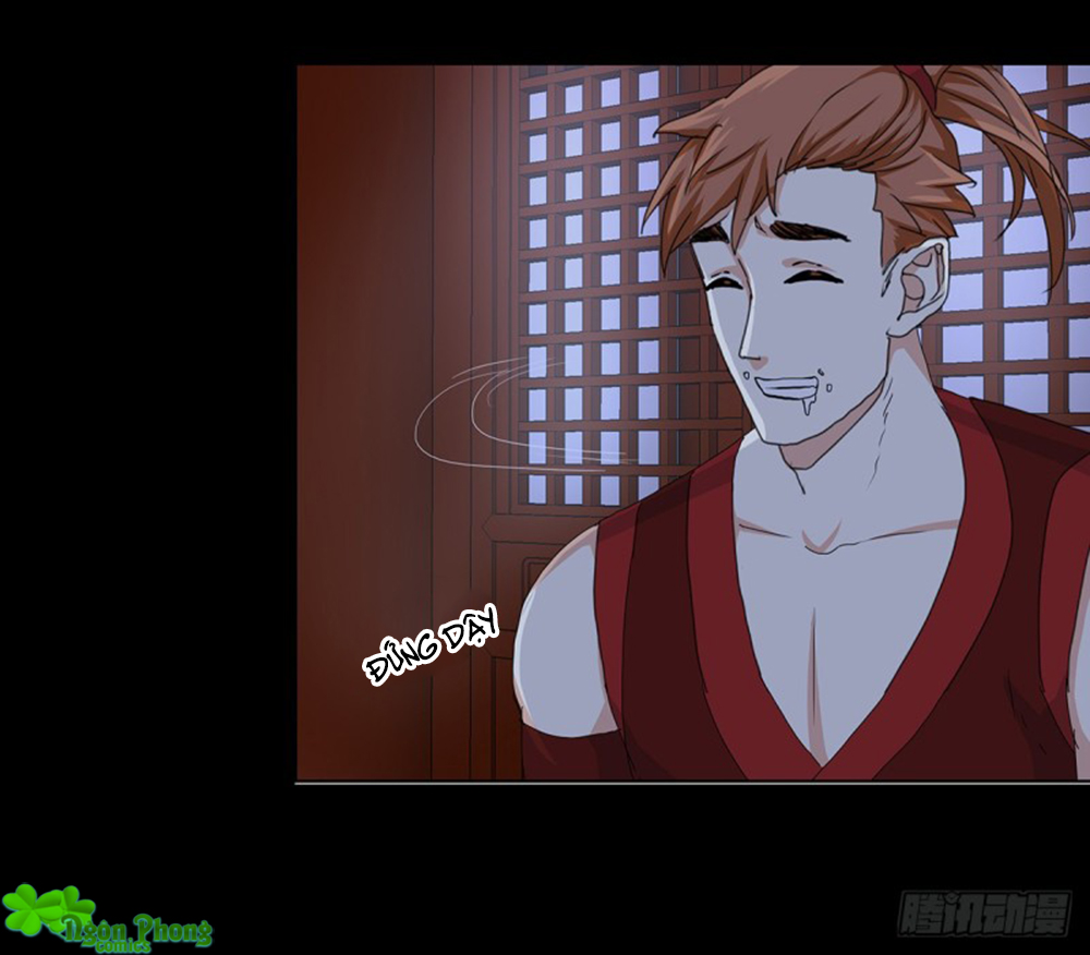 Hỏa Hồ - Chương 36 - Trang 25