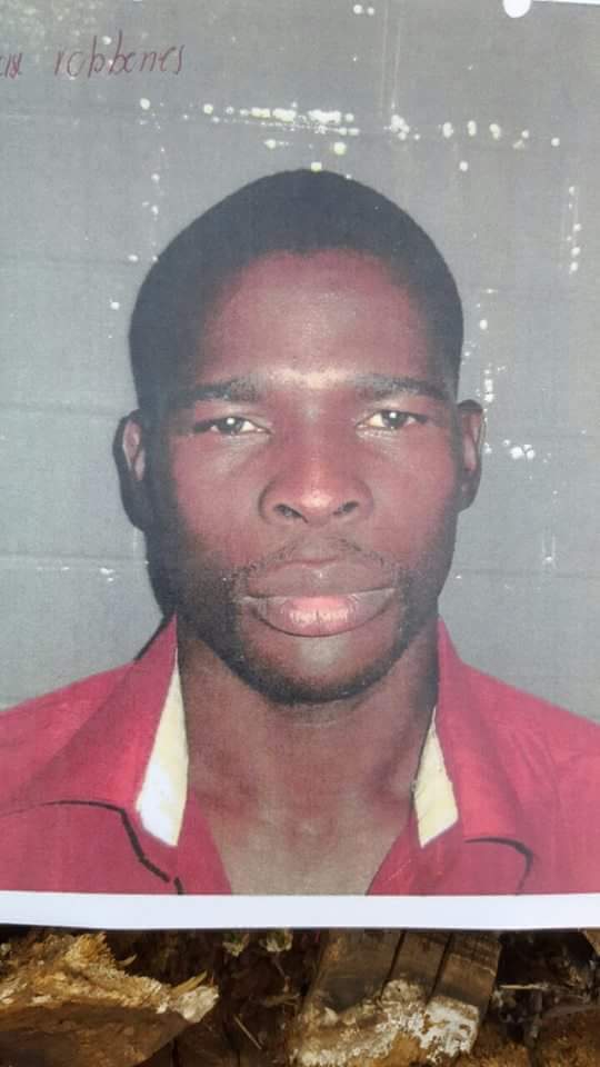 Dangerous Criminal WANTED By The South African Police He Is Active In salem-most-wanted-criminal-list-new-faces-added