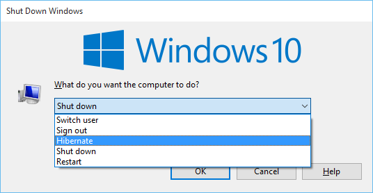 enable hibernate windows 7 start menu enable hibernate windows 7 start menu