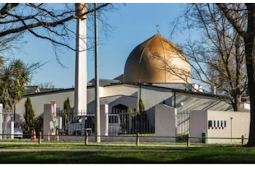 Kesaksian Jamaah Masjid Al Noor Saat Terjadi Penembakan