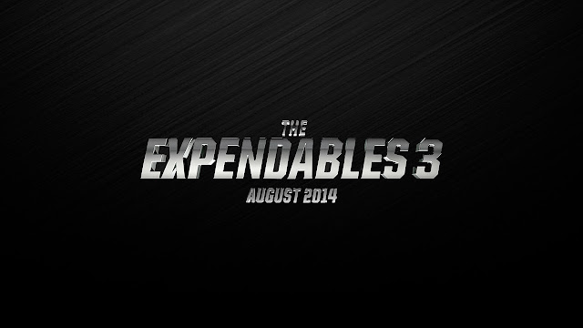 The Expendables 3 Movie