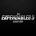 Teaser trailer de la película "The Expendables 3"