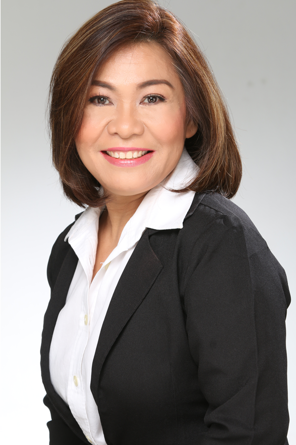 Lemon Greentea Dina Dela Paz Stalder 100 Most Influential Filipina Woman In The World Global