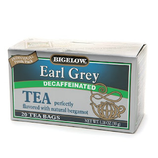 bigelow tea earl grey everyday