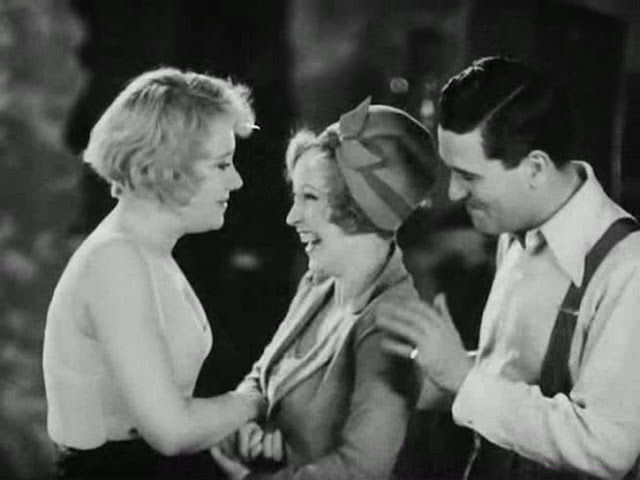 The Broadway Melody 1929 movieloversreviews.filminspector.com