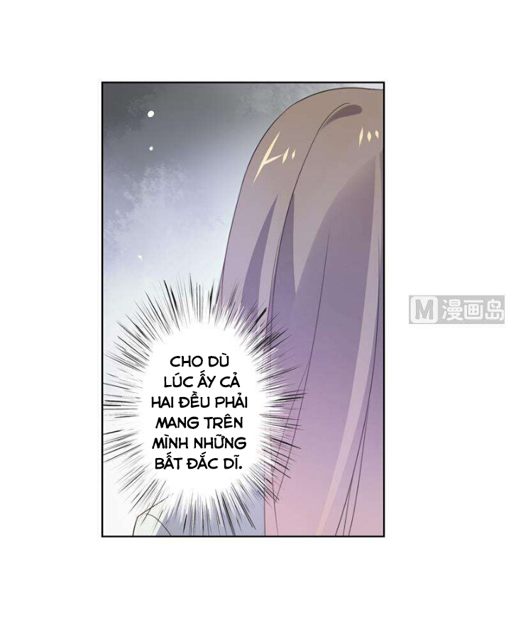 Nơi Nào Đông Ấm, Nơi Nào Hạ Mát Chap 9 - Next Chap 10