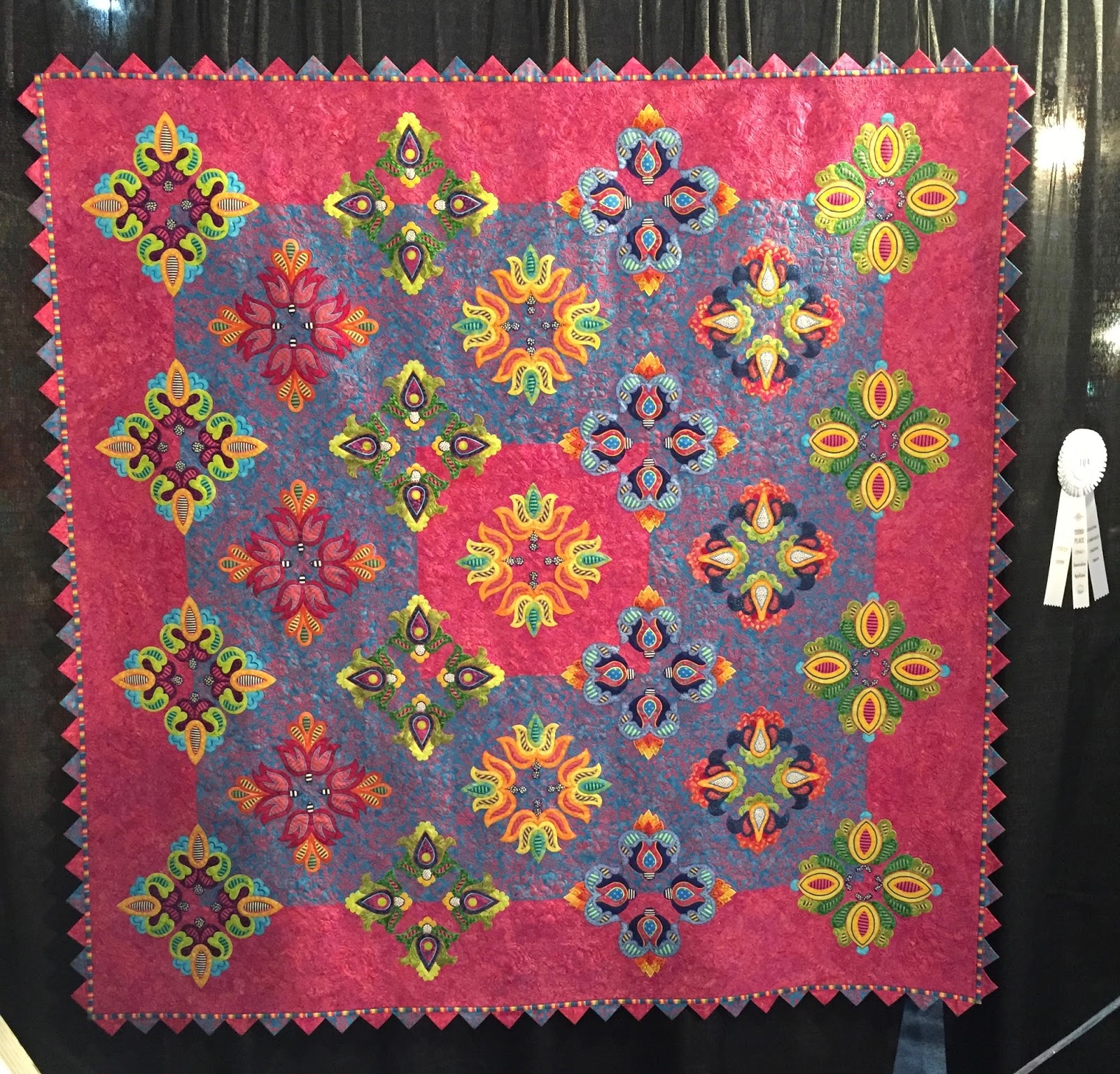 Sew Fun 2 Quilt More Beautiful Quilts