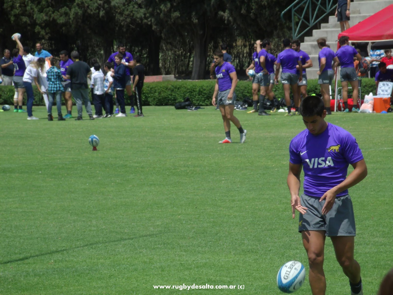 Novedades UAR para la temporada 2019 de rugby argentino