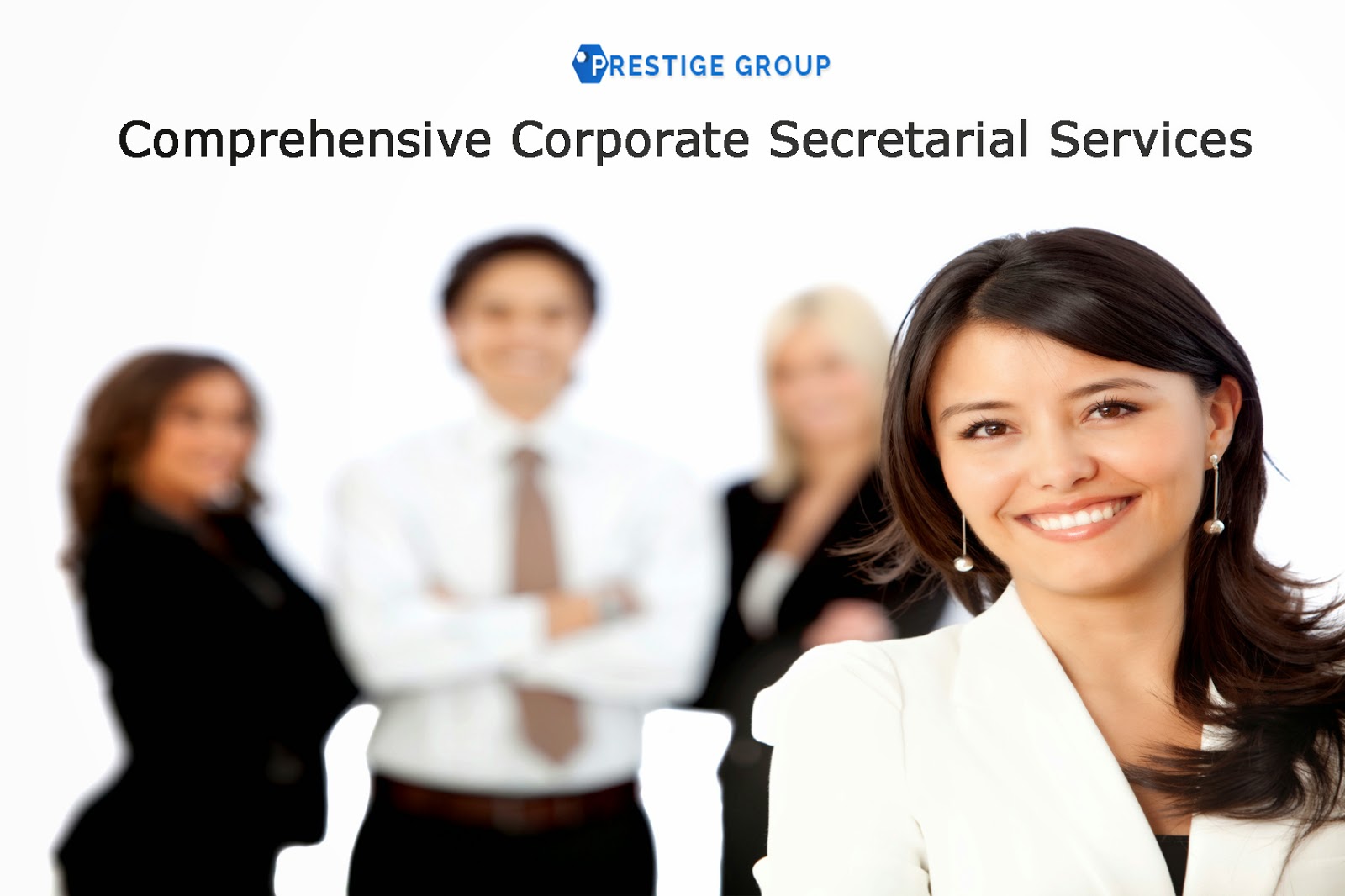 comprehensive corporate secretarial services