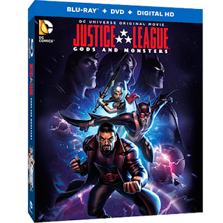 Justice League Gods and Monsters %25282015%2529 1080p FullHd