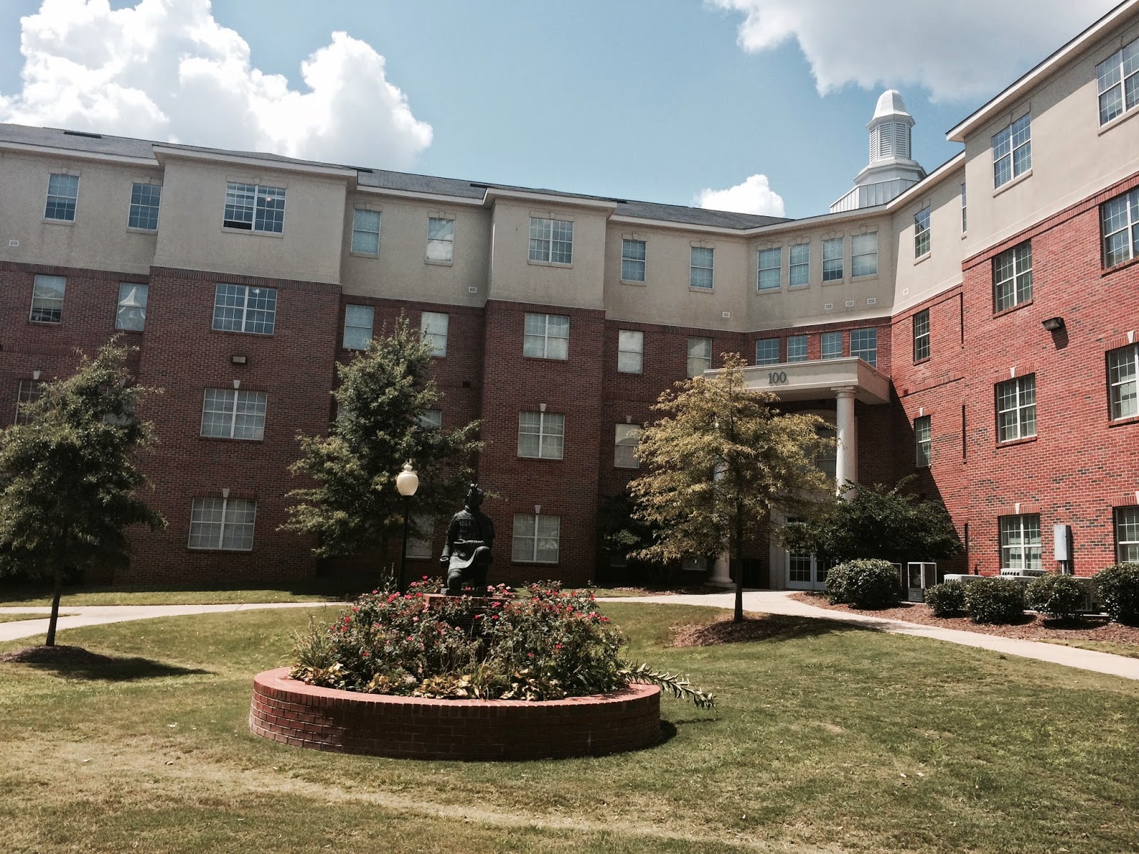 The life of Sofie Resident of Trojan Village