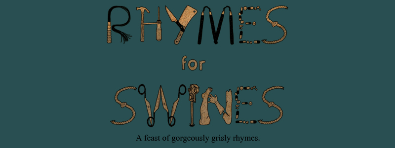 Rhymes For Swines