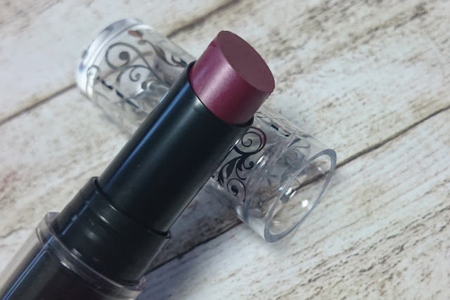 [Beauty] bh cosmetics Color Rock Long Lasting Matte Lipstick Blissful