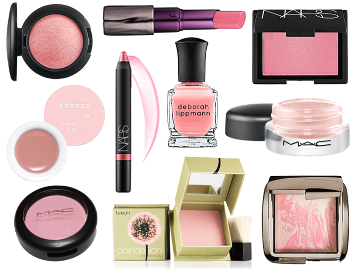 Spring Beauty Trends Part Two Caught Red Bottomed