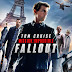 Mission Impossible: Fallout Blu-Ray Giveaway