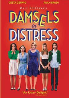 Damsels in Distress – DVDRIP LATINO