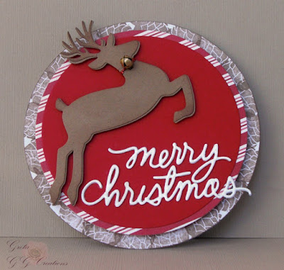 GG Creations: Merry Christmas Eve!