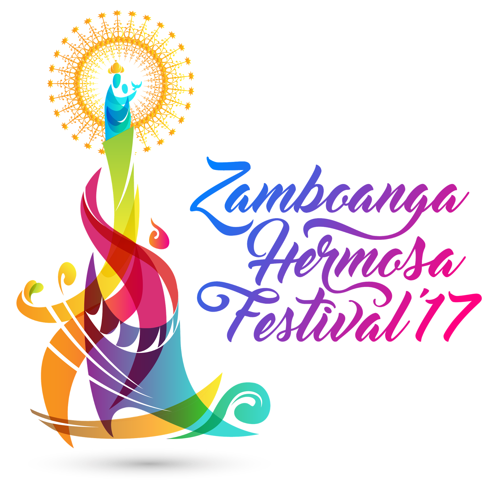 Zamboanga Hermosa Festival 2017 Schedule - csz97 Blog Folio