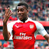  Barcelona Will Not Can Make Alex Iwobi Going from Arsenal