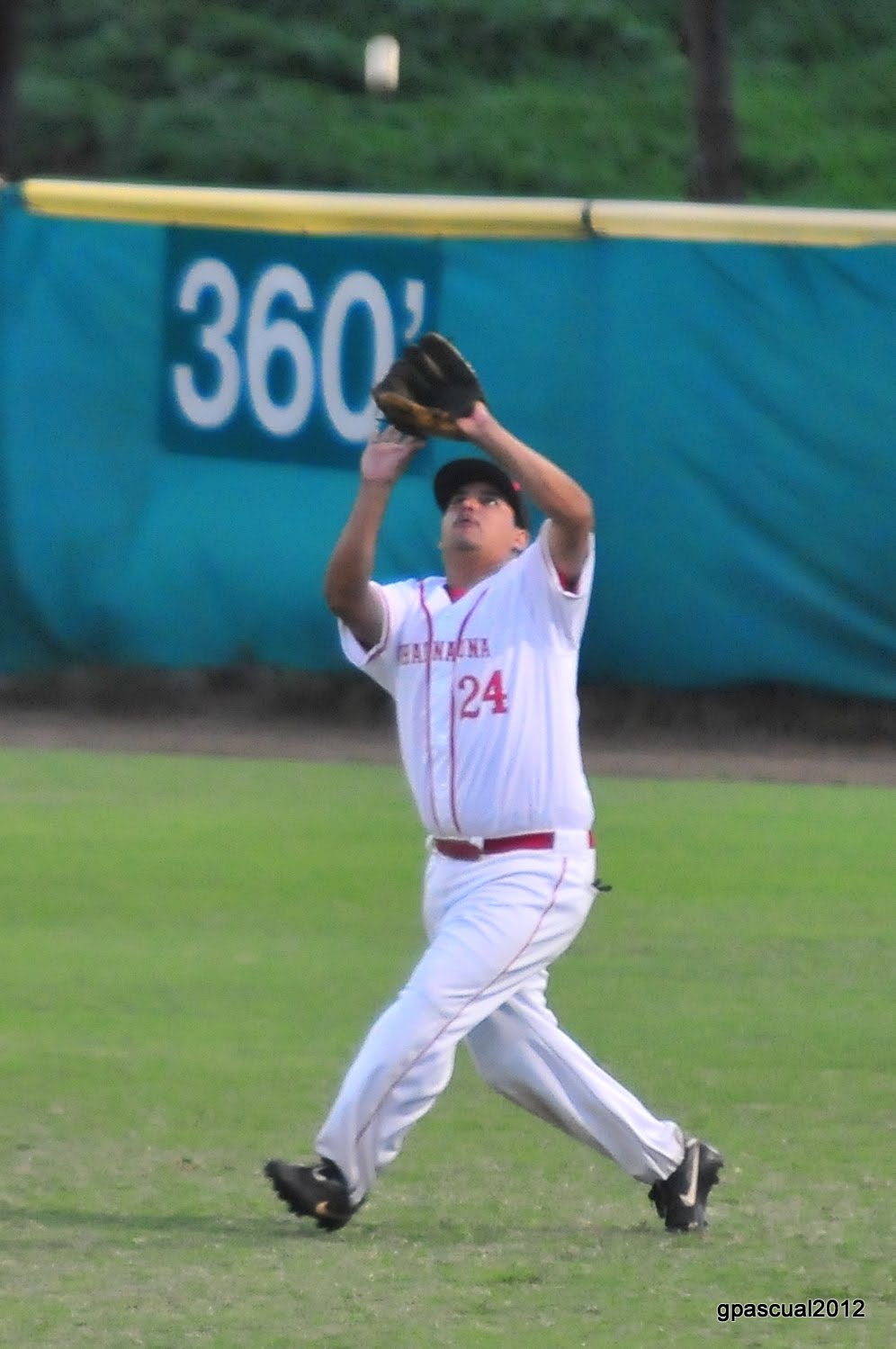 Lahainaluna Sports Shooter: MIL Baseball: Lahainaluna v. Maui High Lahainaluna Sports Shooter: MIL Baseball: Lahainaluna v. Maui High