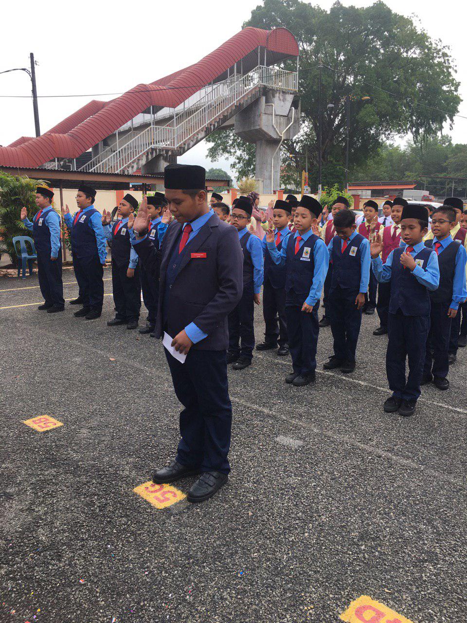 Sk Batu Berendam 2 . SK BATU BERENDAM 2 Aktiviti sk batu berendam