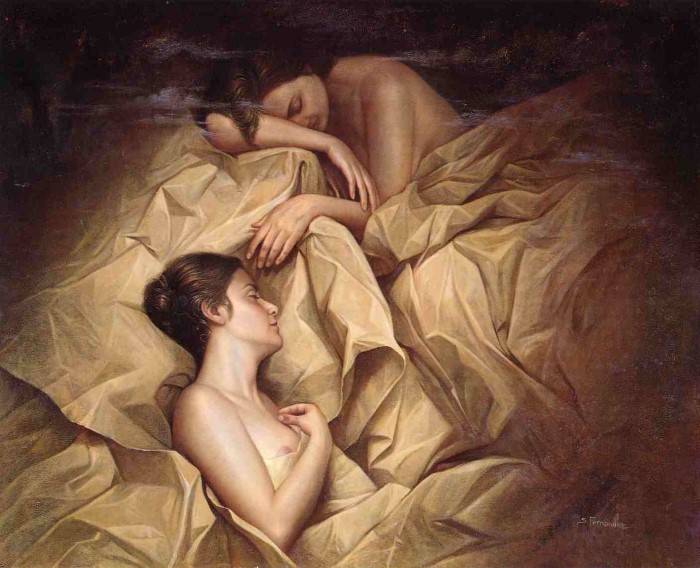 Soledad Fernandez Современные художники