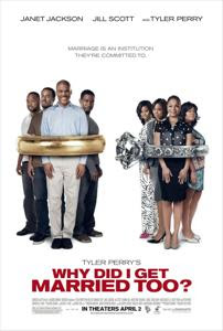 descargar Why Did I Get Married Too? – DVDRIP LATINO
