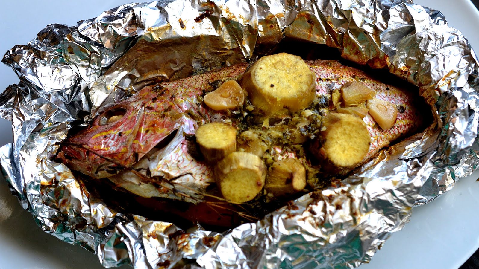 Fish Recipes Baked In Oven - Recipe Choices