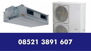 √ Daftar Harga AC Split, Split Duct Terbaru (AMI DUCTING) √ Daftar Harga AC Split, Split Duct Terbaru (AMI DUCTING)