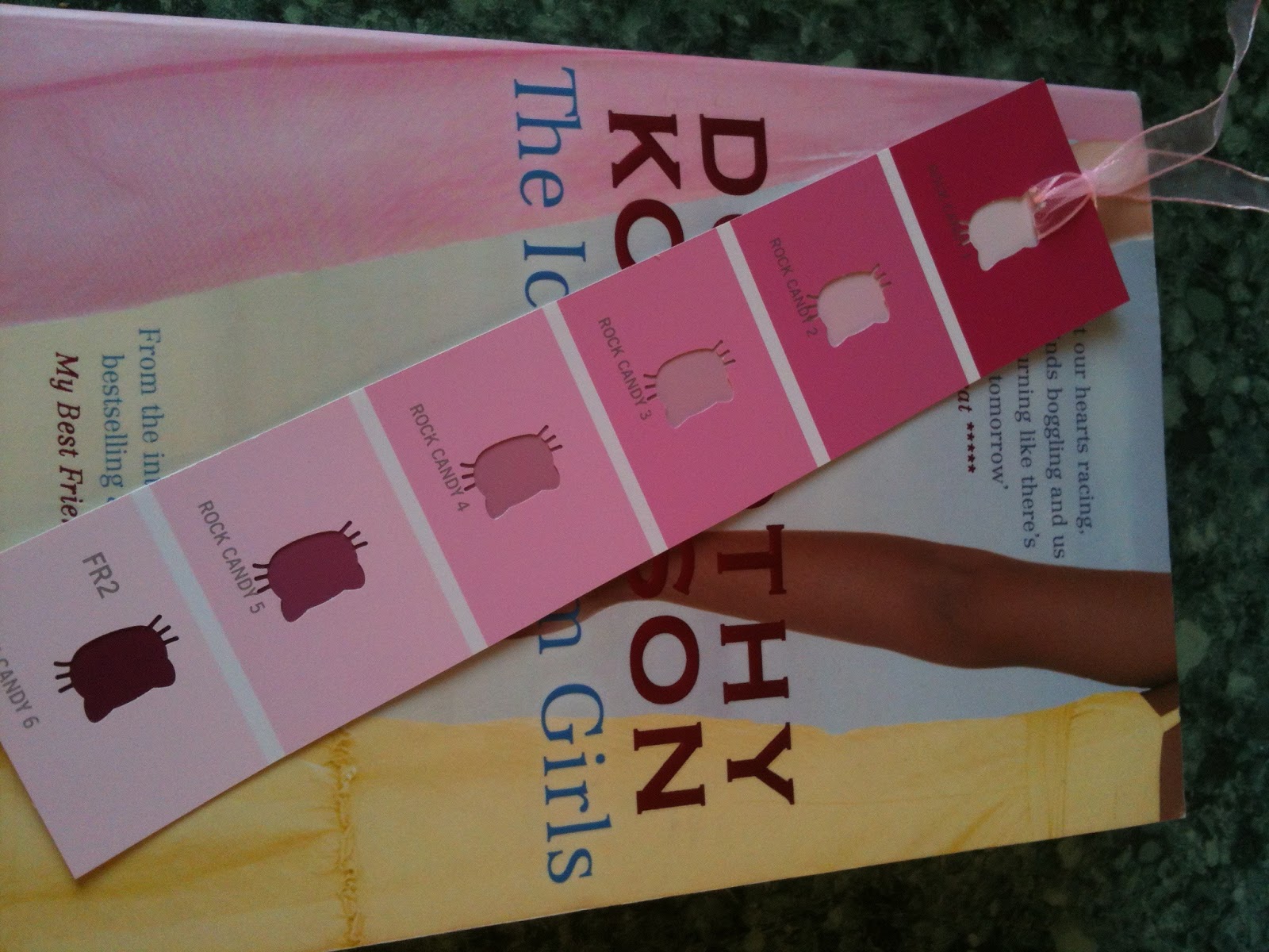 jennifer-joyce-writes-hello-kitty-bookmark