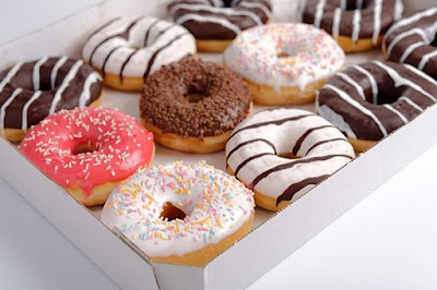 Resep Donat JCO Asli Empuk dan Lembut Resep Donat JCO Asli Empuk dan Lembut